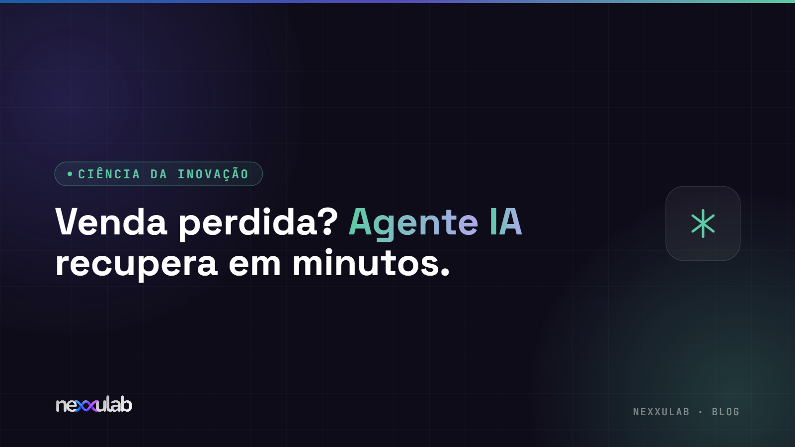 Operos: agentes IA para e‑commerce em minutos