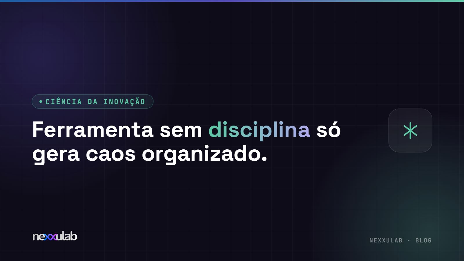 O assistente de IA no escritório precisa de rotina, não só de acesso à ferramenta